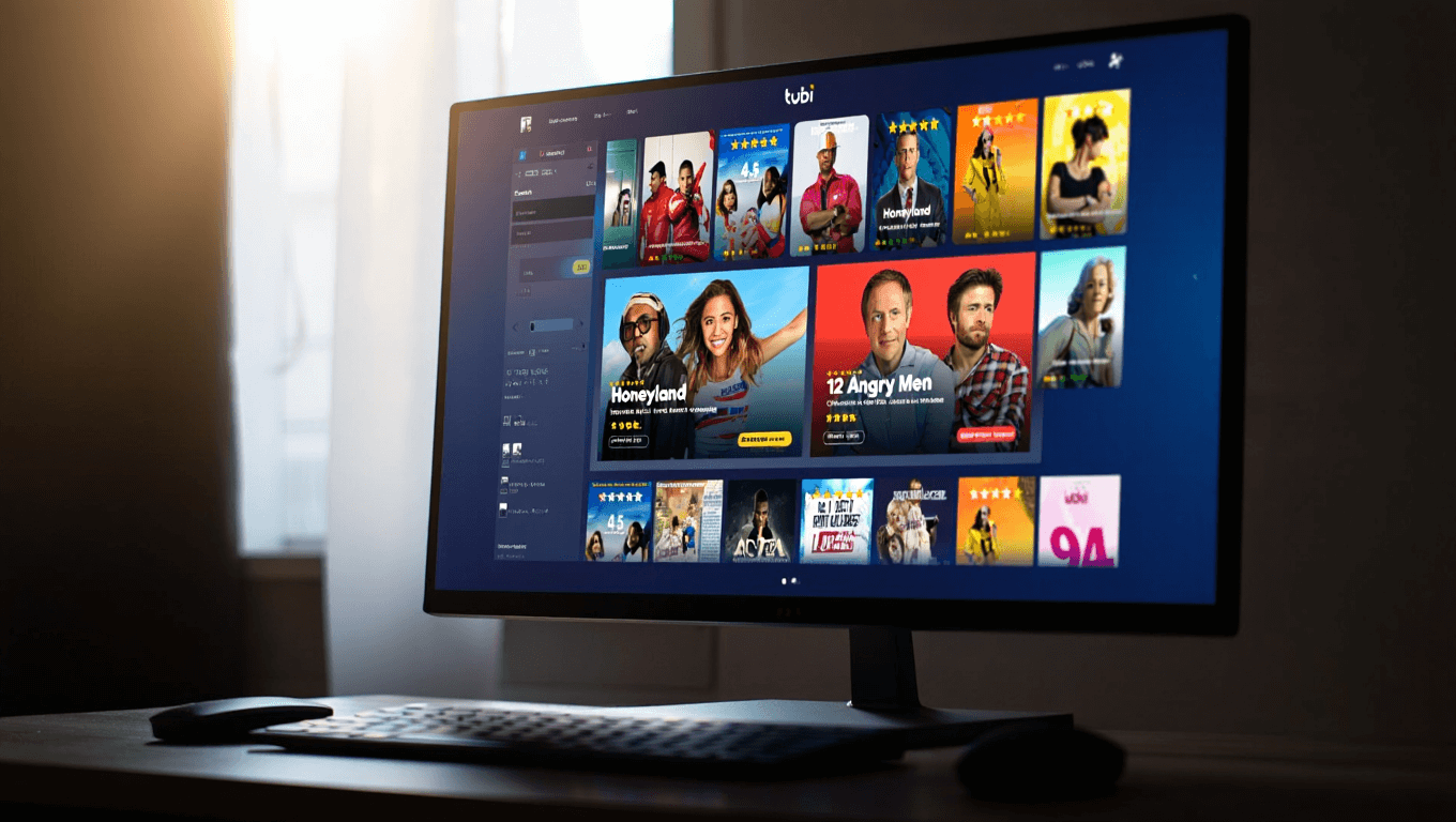 Tubi Just Added 12 Perfect-Score Movies - Completely Free