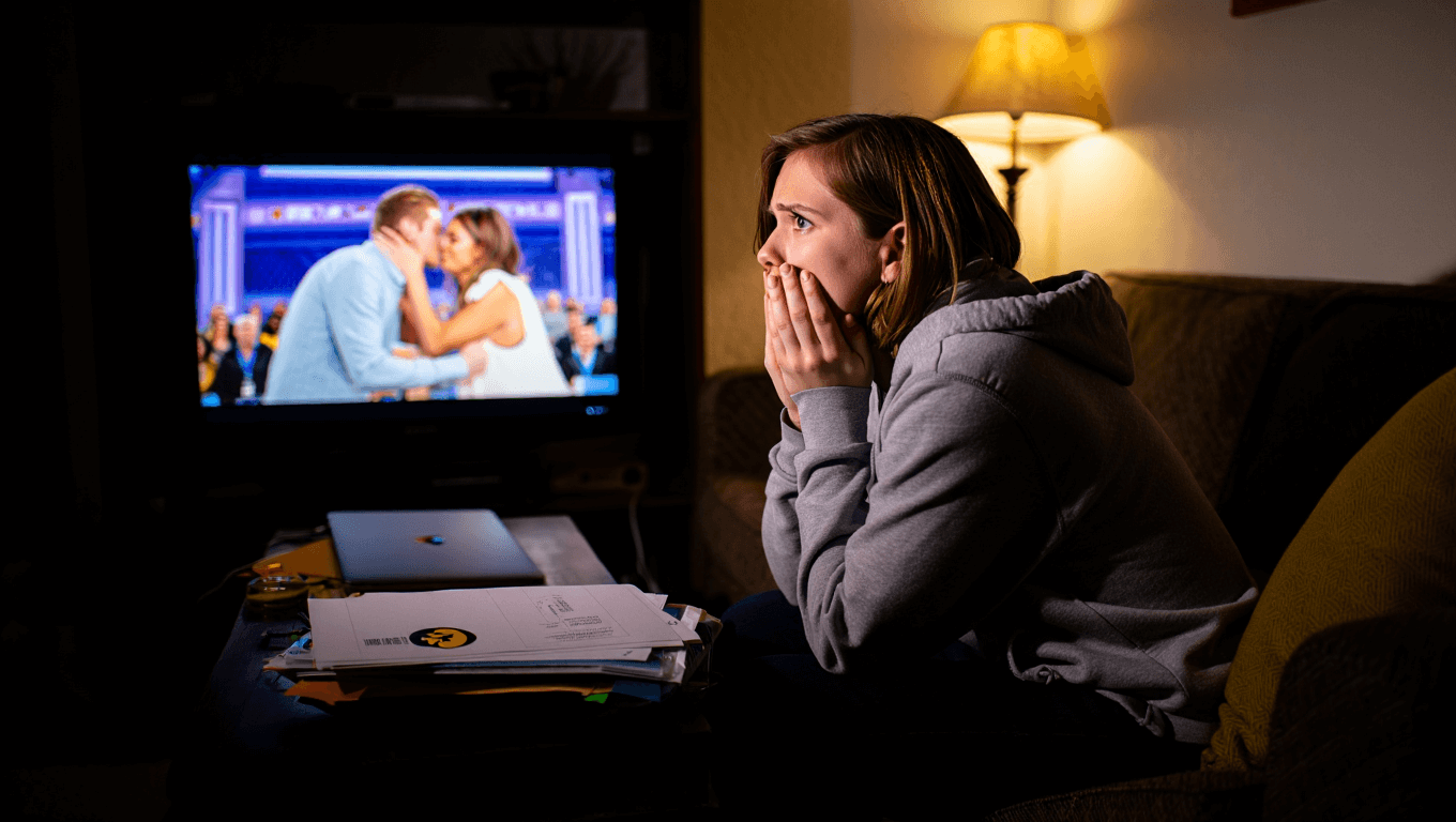 University Of Iowa Finds Queer Erasure In 2025 Reality Shows - Here’s Why