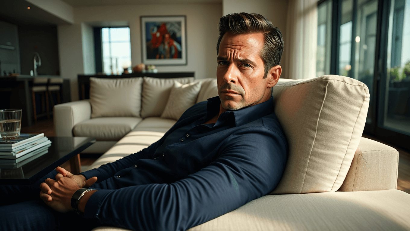 Tarek El Moussa Called HGTV On Oct 2, 2025 - Why The Flip Off Shift Matters Now