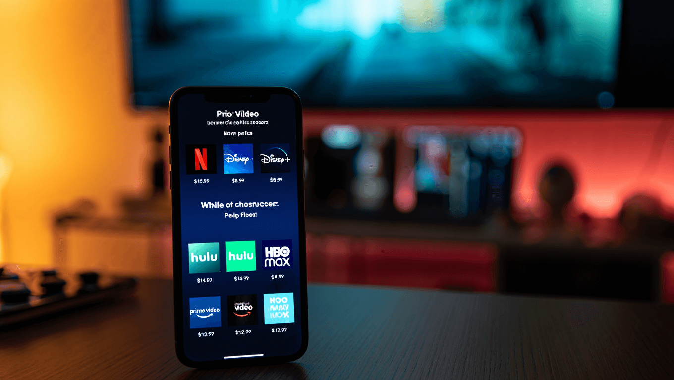 How to Watch Everything for Under $40/Month in 2025
