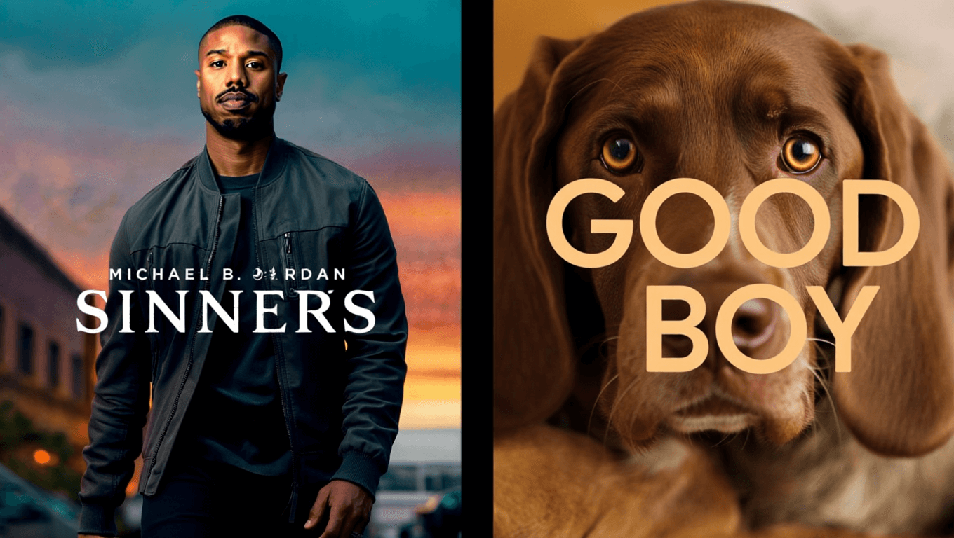 Best Halloween Movies 2025: Sinners, Good Boy lead fresh horror picks for Oct 31