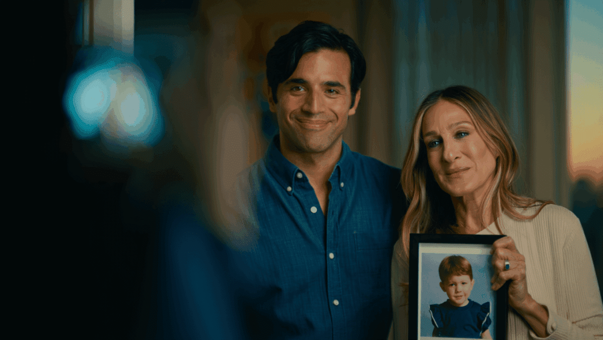 Sarah Jessica Parker celebrates son James Wilkie's 23rd birthday with rare family moment