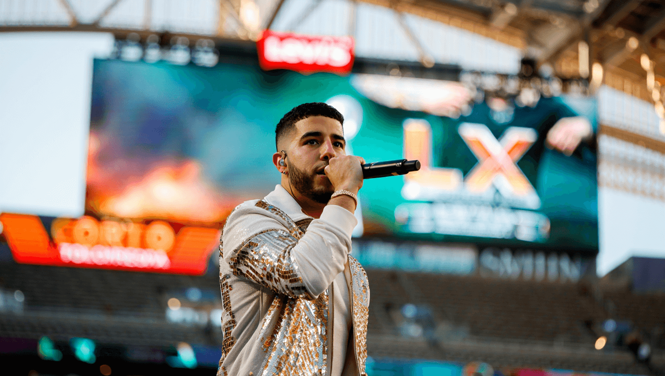 Super bowl halftime show 2026 sparks outrage as NFL stands firm on Bad Bunny