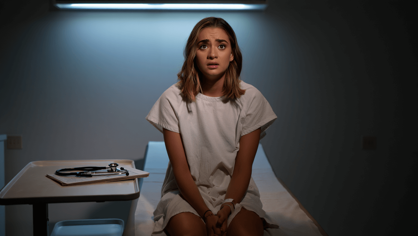 “This Week Has Been The Hardest Week Of My Life” Sparks Alarm in 2025 - Here’s Why