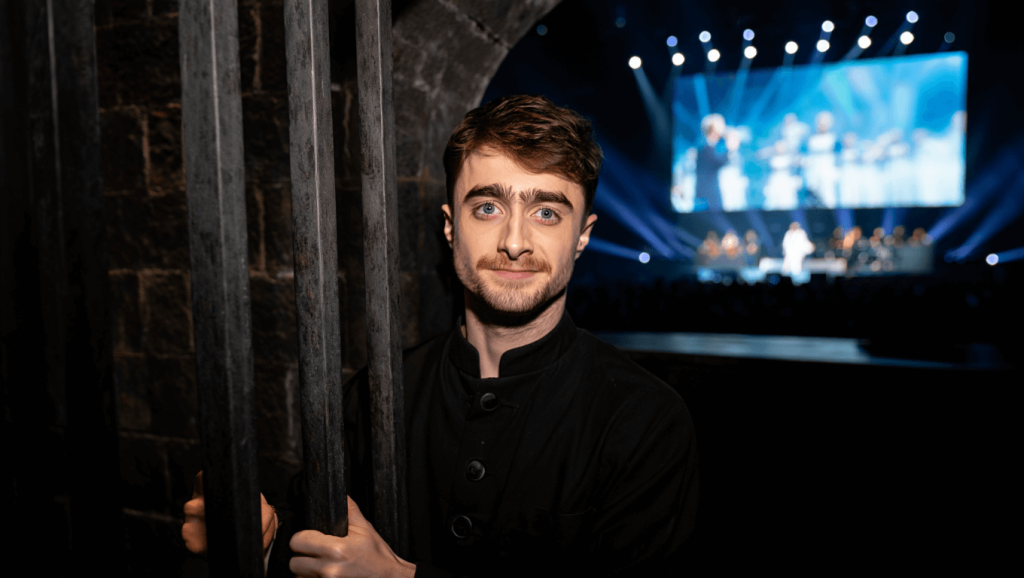 Prisoner Of Azkaban Reveals August 2025 4DX And Concert Screenings - Why It Matters