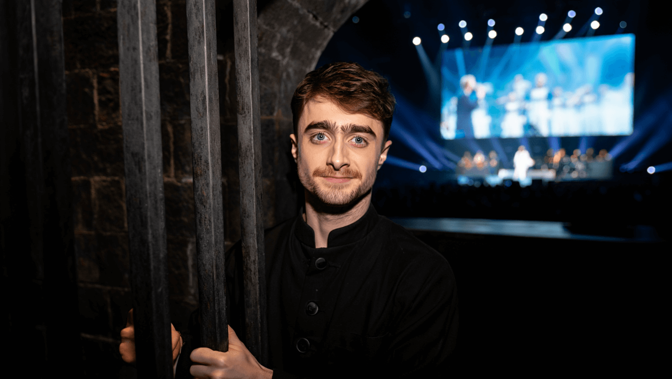 Prisoner Of Azkaban Reveals August 2025 4DX And Concert Screenings - Why It Matters