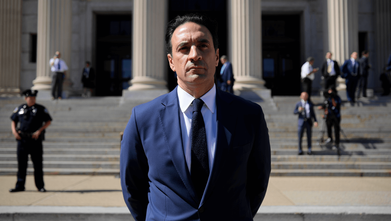 David Ozer Ordered To Pay $399,000 Restitution In 2025 - Here’s Why It Matters Now
