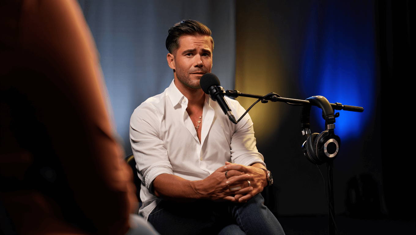 "Hi, Someone Date Me!" Spreads After Oct. 16 Podcast - Why Fans Are Divided