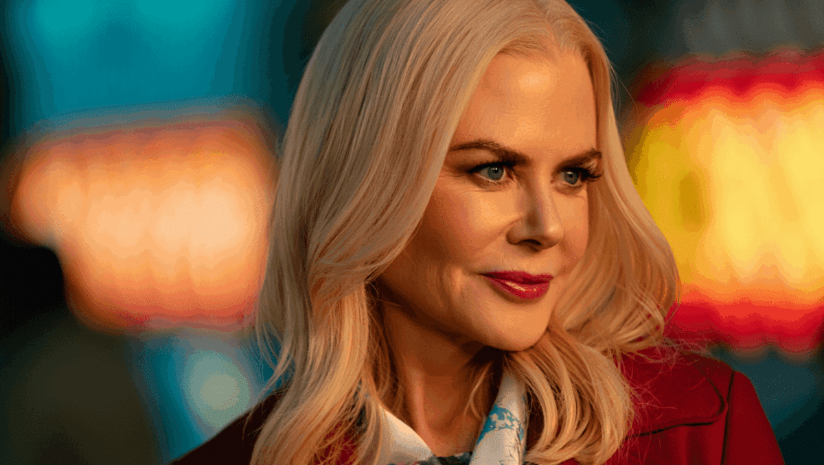 Nicole Kidman files for divorce from Keith Urban after 19 years, debuts platinum blonde makeover