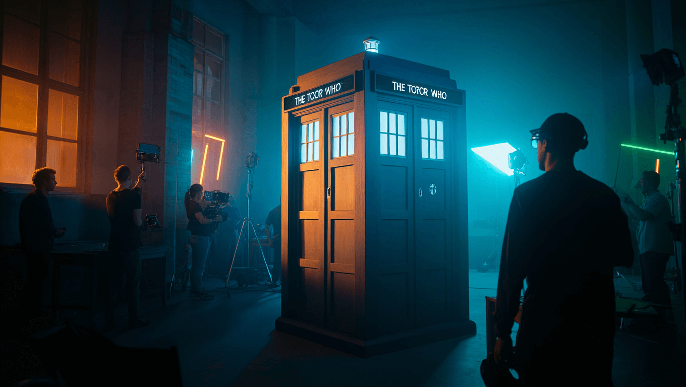 Doctor Who sparks widespread backlash as Disney+ pulls out after 2 seasons, BBC confirms 2026 return