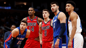 5 Trade Targets In 2025 That Could Flip The Deadline - Here’s Why