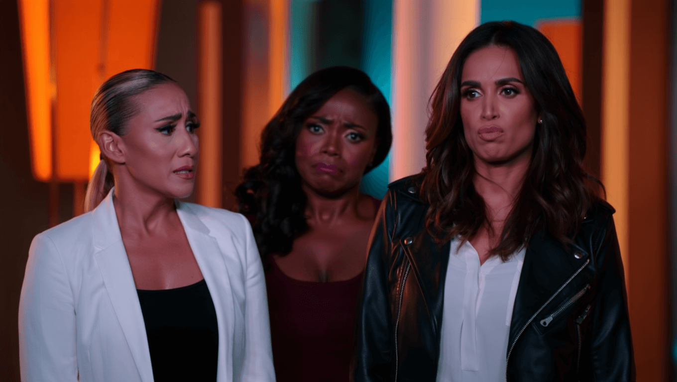 Wendy Osefo's RHOP castmates break silence on fraud arrest, express shock and disappointment