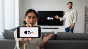 Apple TV Reveals Rebrand In 2025 - Why Subscribers Should Care