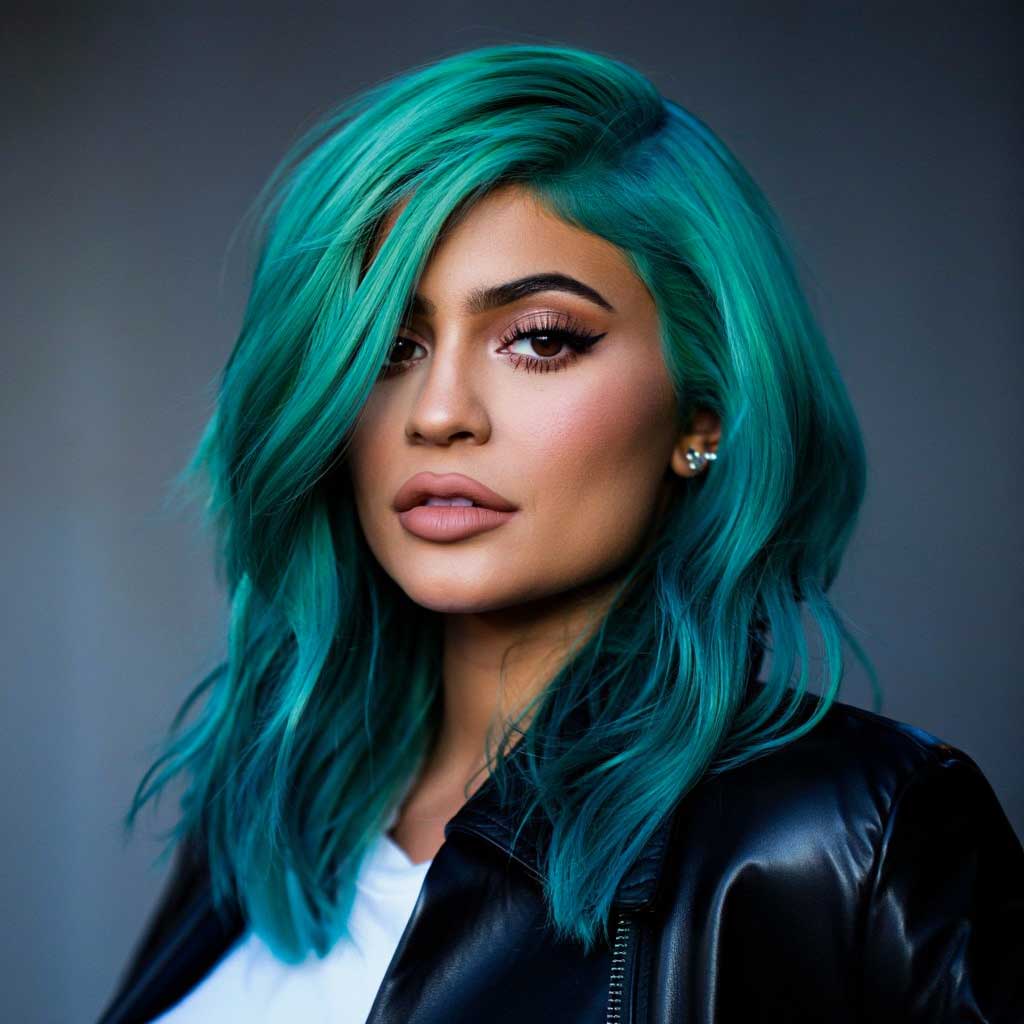 Kylie Cosmetics brings back iconic lip kits for 10-year anniversary