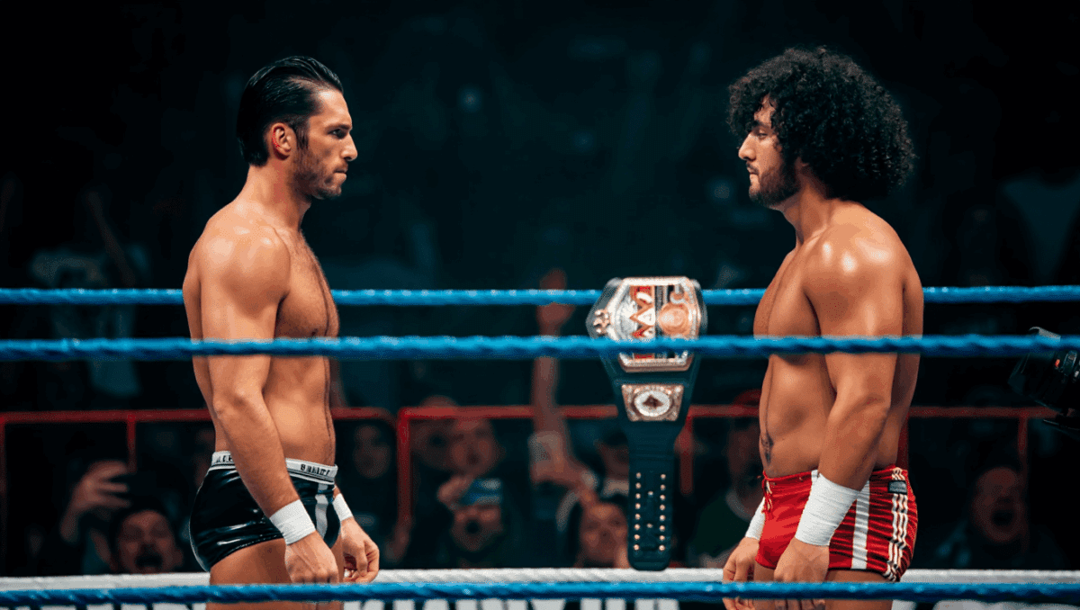 Saturday Night Main Event: CM Punk faces Jey Uso for vacant World title, 4-match card