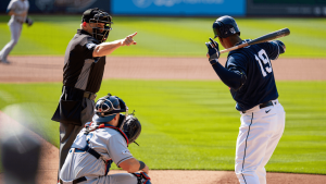 Automated Ball-Strike Revealed For 2026, Here’s Why Late Calls Will Shift