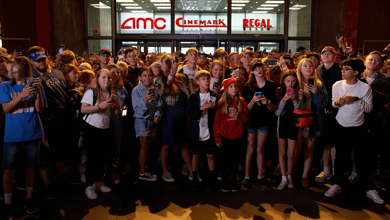 Release Party Reveals 12-Track Album Extras Oct. 3, 2025: Why Fans And Theaters React