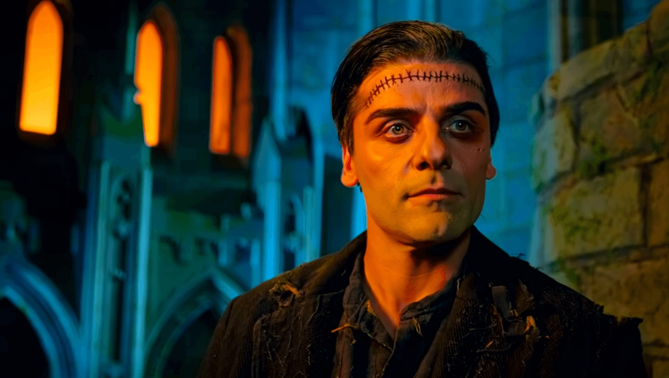 Guillermo del Toro reveals Frankenstein on Netflix Nov 7, defies AI era