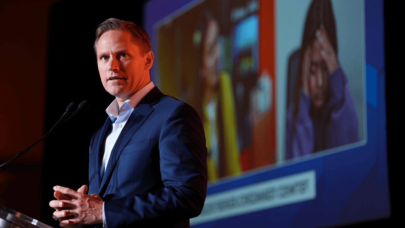 Emiru calls out TwitchCon security after assault, Twitch CEO Dan Clancy apologizes and pledges overhaul