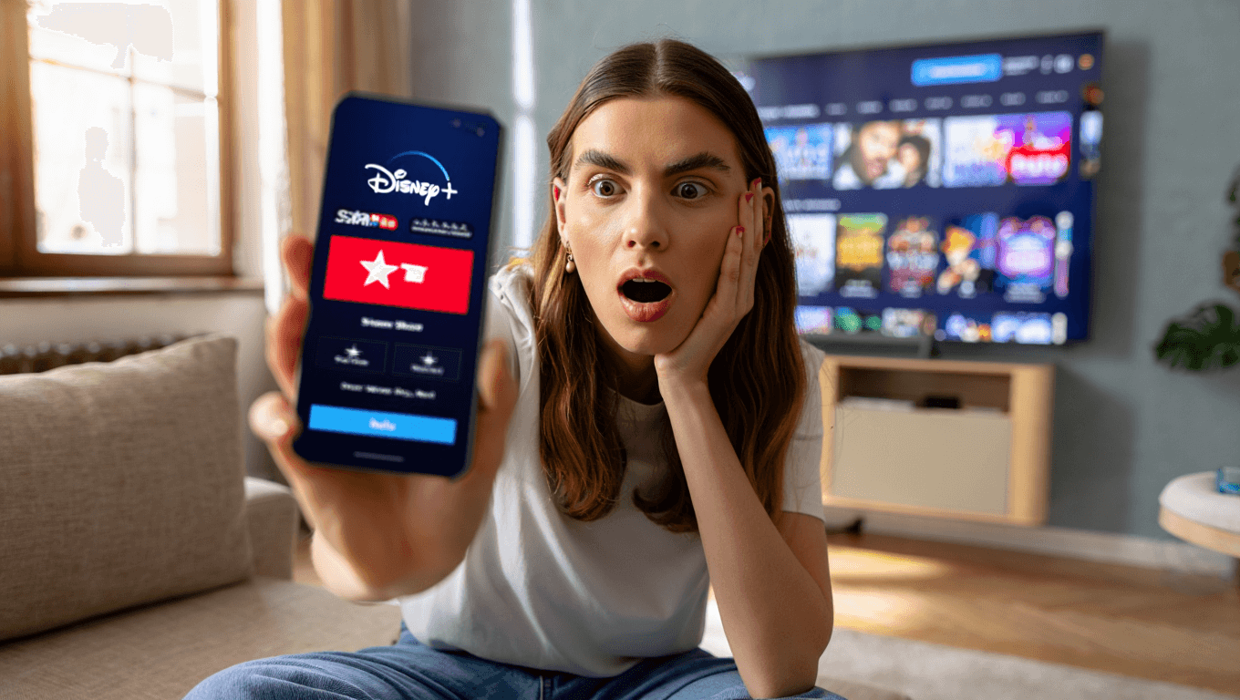 Disney+ Replaces Star With Hulu on Oct. 8, 2025: Why Subscribers Should Care