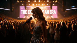 Taylor Swift Reveals 6-Episode Doc And Final Show Film in Dec. 2025, Why It Matters Now