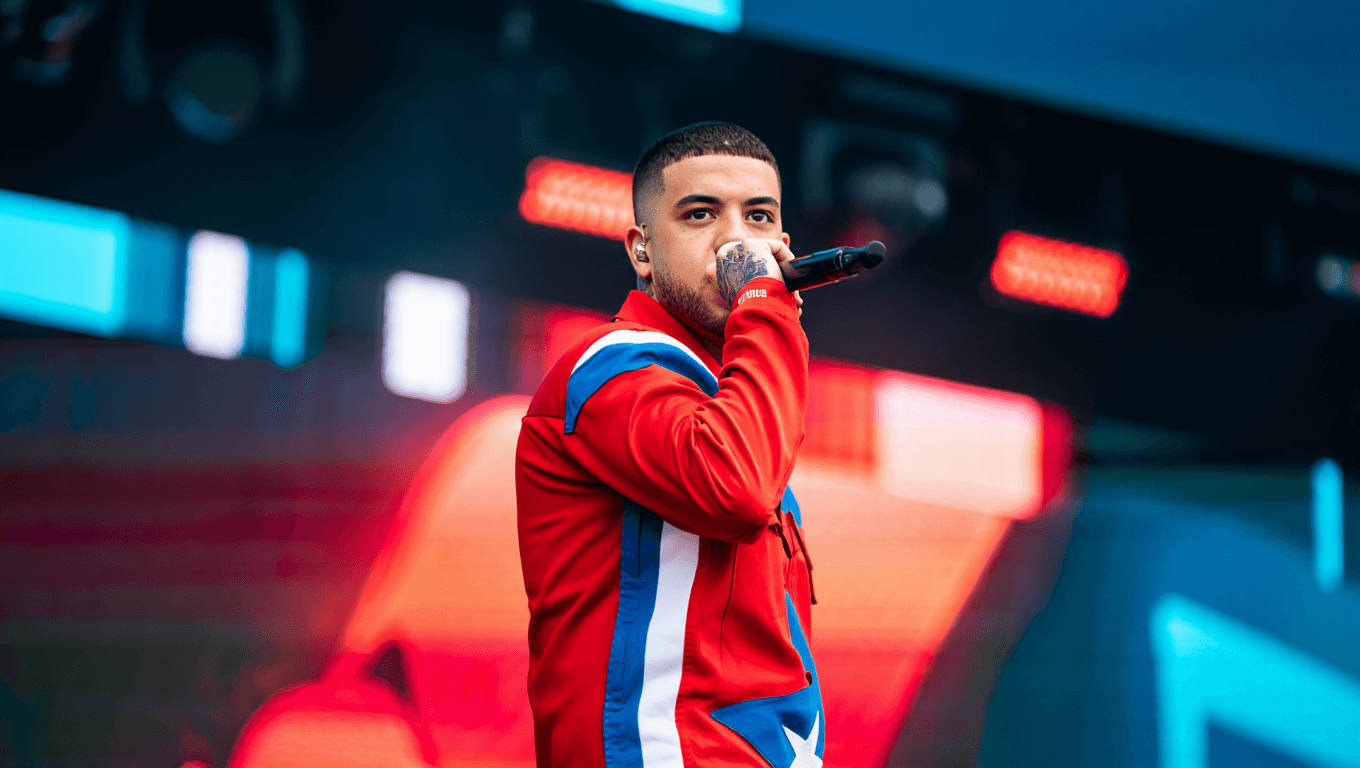 Super Bowl 2026: Bad Bunny stays as halftime headliner despite Trump criticism