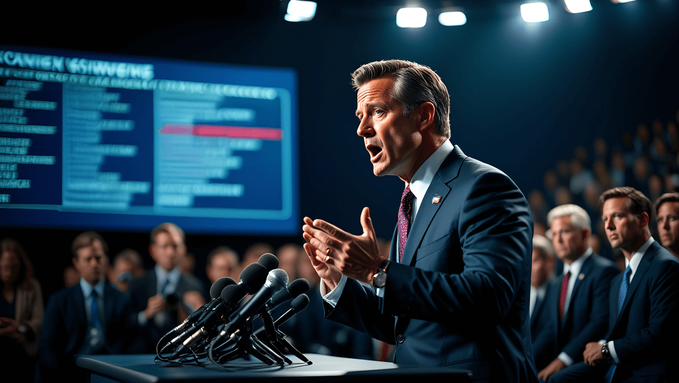 "He's The Imitation Crab Of Kings Right Now" Sparks Viral Debate In 2025 - What Changes Now