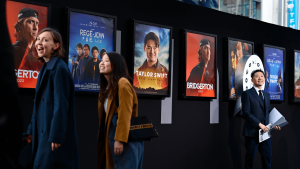 6 Big 2025 Releases (Bridgerton, Taylor Swift) That Change The Season