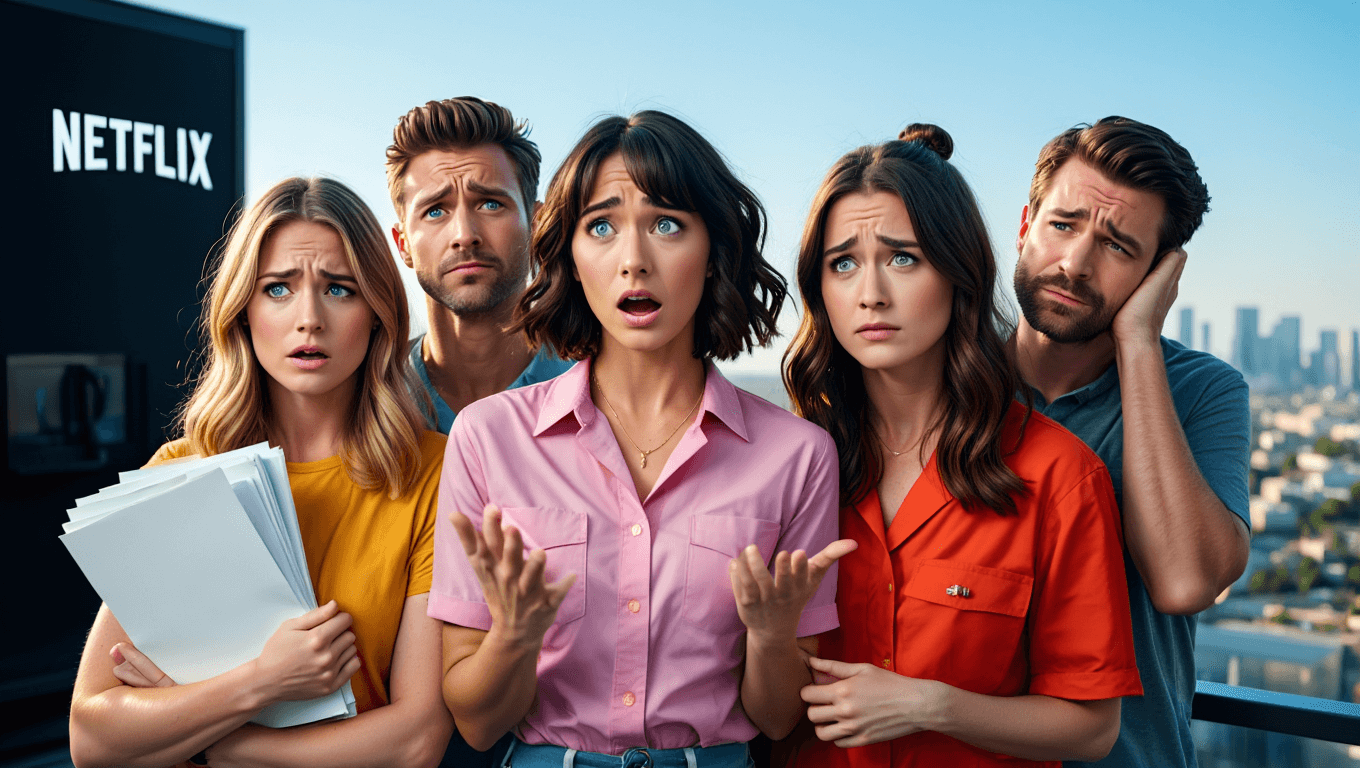 Love Is Blind Reveals Wage And Safety Claims Sept. 16, 2025 - Why Contestants Could Win