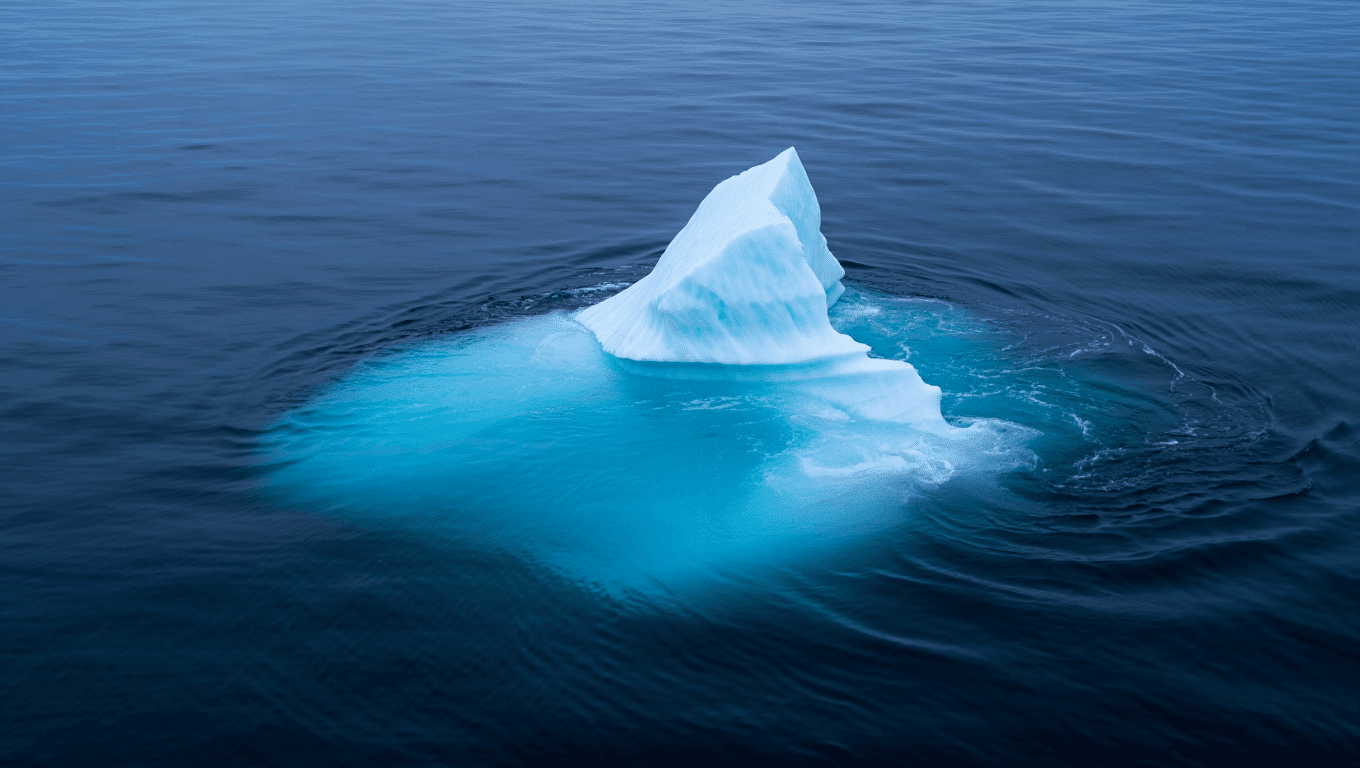 “This Is Just the Tip of the Iceberg” Stuns Viewers, Raises 2025 Integrity Questions