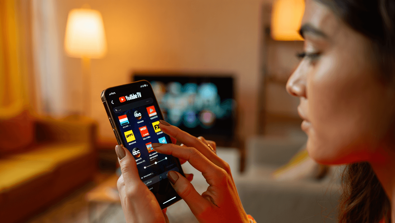 ESPN YouTube TV blackout hits 10M subscribers as Disney, Google fail deal