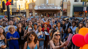 36 World Premieres Hit Culver City in Oct 2025: Why This Lineup Matters