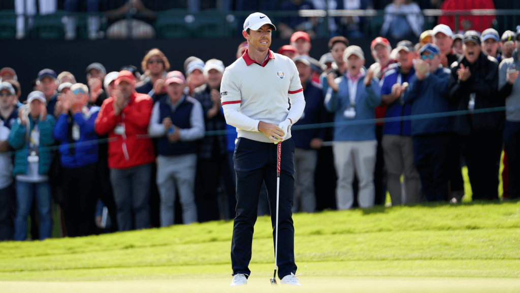 “Even Just Saying It Once” Sparks Outrage At 2025 Ryder Cup Here’s Why