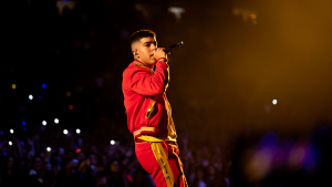 NFL stands firm on Bad Bunny 2026 halftime pick despite massive backlash