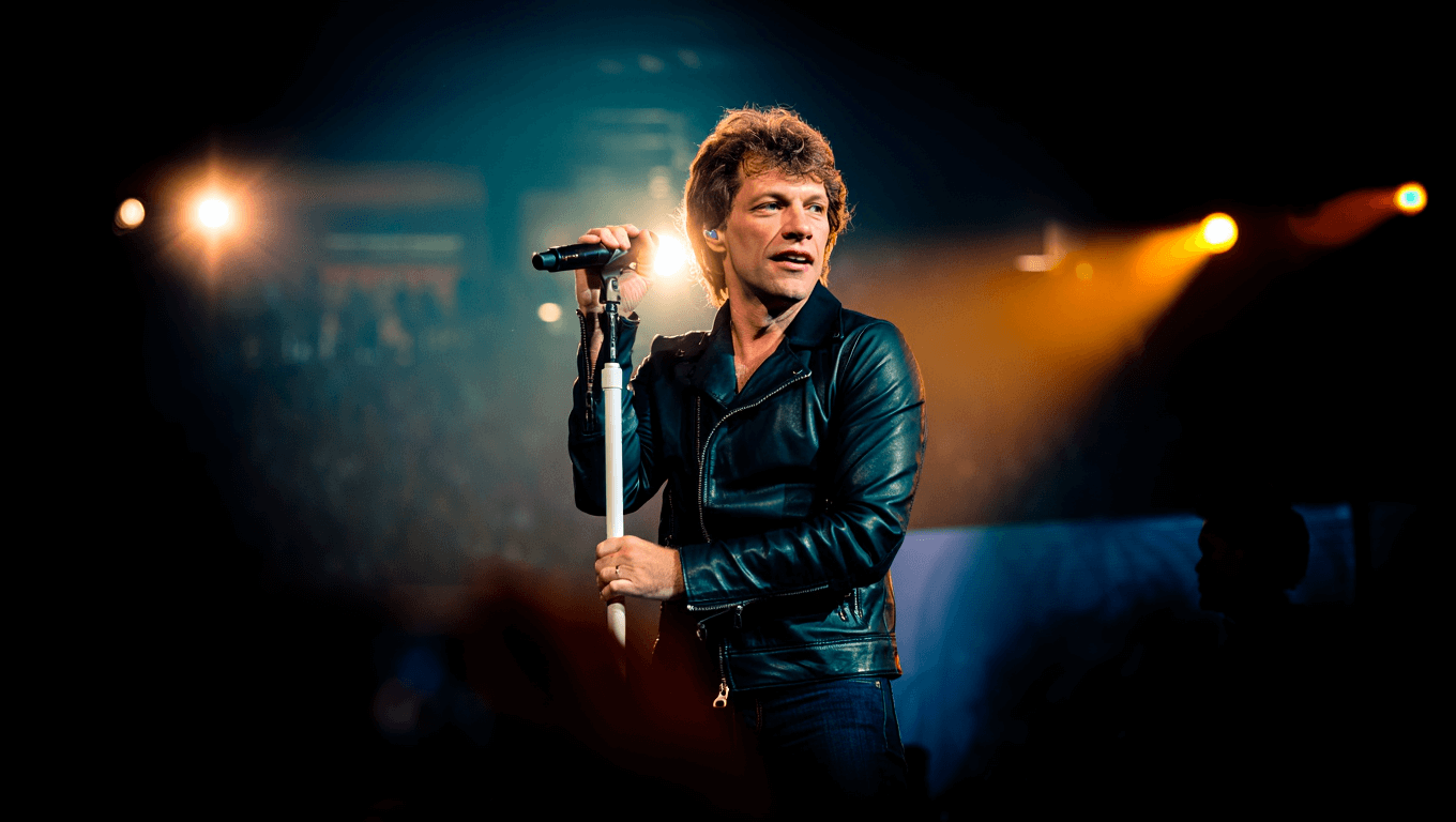 Bon Jovi announces 'Forever Tour' 2026 after vocal cord surgery hiatus