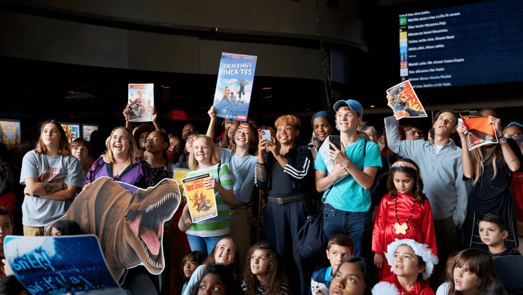 7 October 2025 Streaming Debuts That Shift Awards And Halloween Buzz: Here’s Why