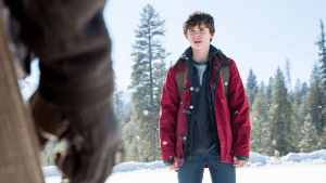Percy Jackson Reveals December 10, 2025 Premiere - Why Disney+ Holiday Strategy Shifts