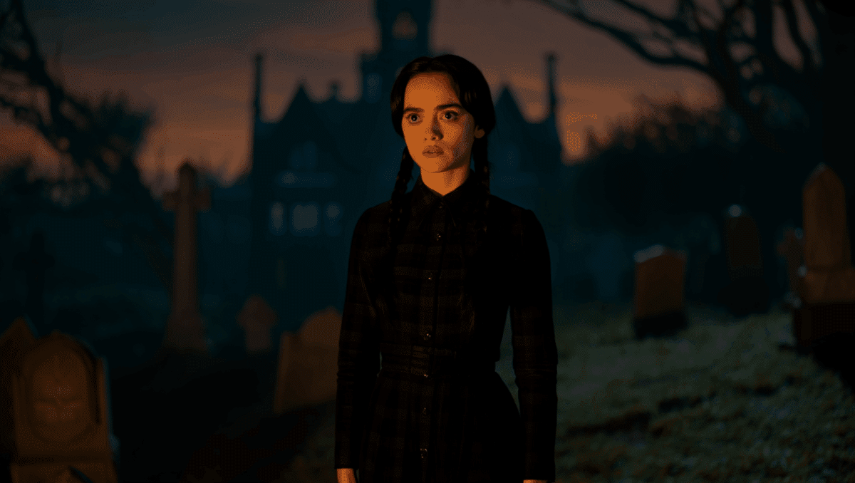 Wednesday Season 3 renewal confirmed: Jenna Ortega returns, filming begins Spring 2026