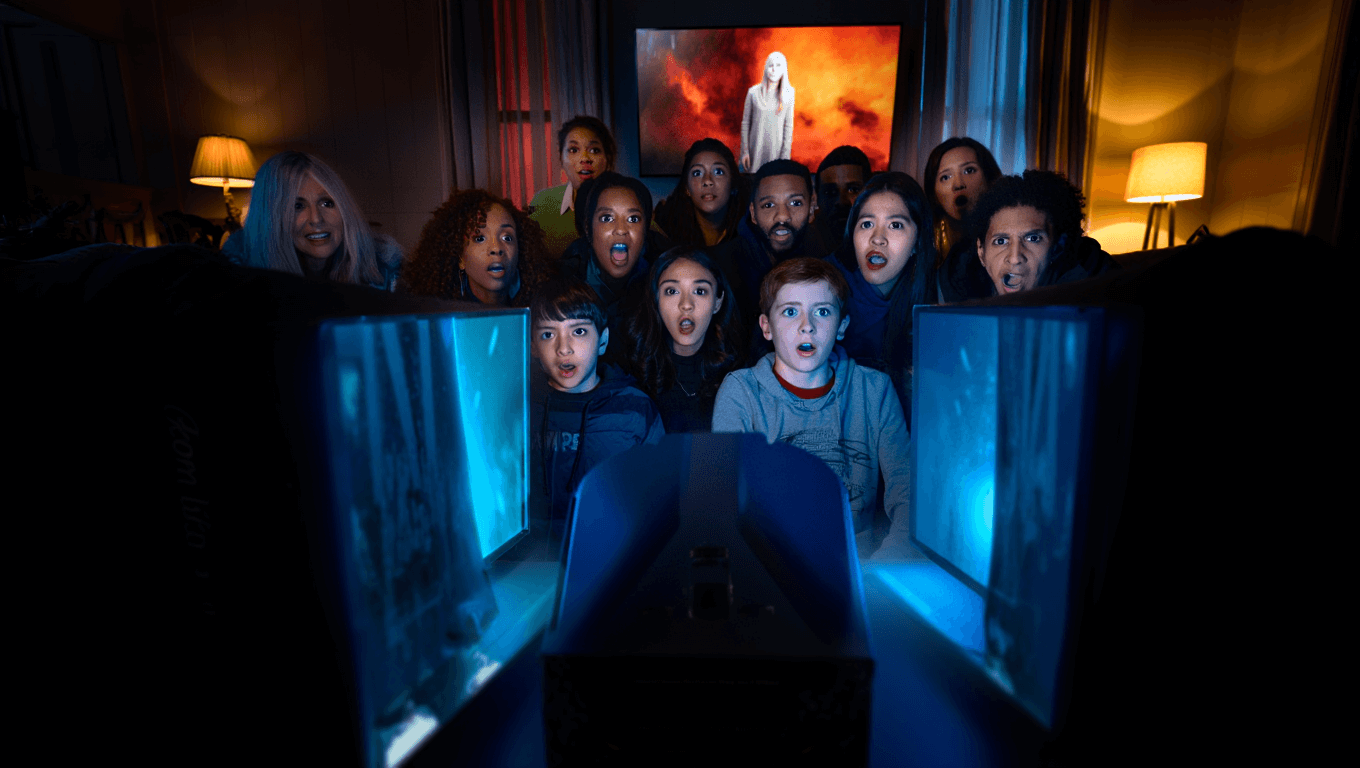 IT Prequel Reveals 5.7M Premiere In 2025, Why It Matters Now