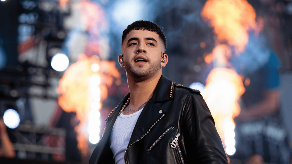 Super Bowl halftime 2026: NFL stands firm on Bad Bunny amid backlash ...