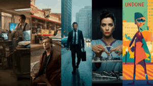 10 Perfect-Score Shows Buried on Prime Video Right Now