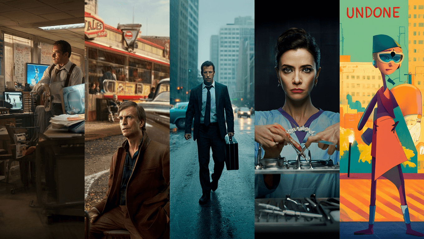 10 Perfect-Score Shows Buried on Prime Video Right Now