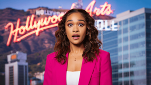 Hollywood Arts Reveals 26-Episode Netflix Deal For 2026, Why It Matters Now