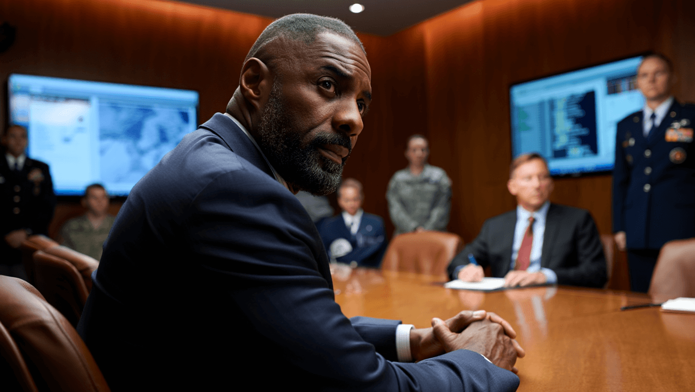 A House of Dynamite sparks mixed reactions as Bigelow's Netflix thriller divides viewers