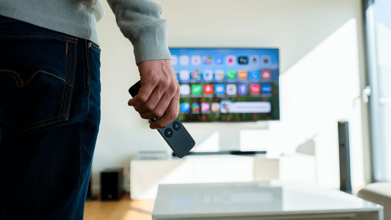 Apple TV Drops The “Plus” In 2025 - What Shifts For Subscribers Now