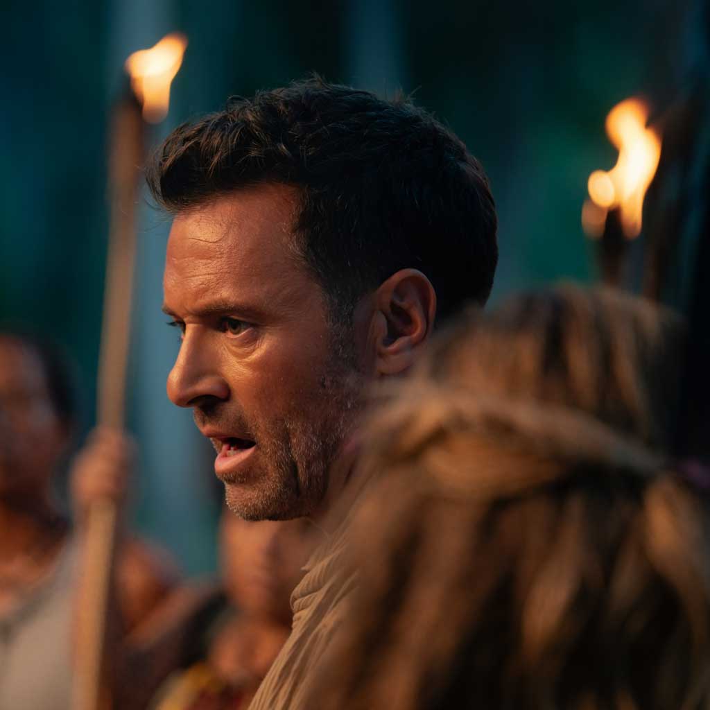 Jason Treul voted out of Survivor 49 after tribe swap isolates alternate