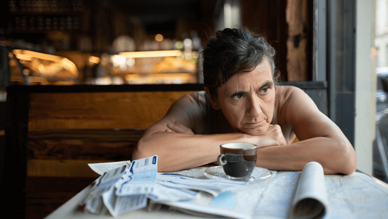 Estrategias efectivas para enfrentar el jetlag de los viajes y los errores más comunes, según expertos