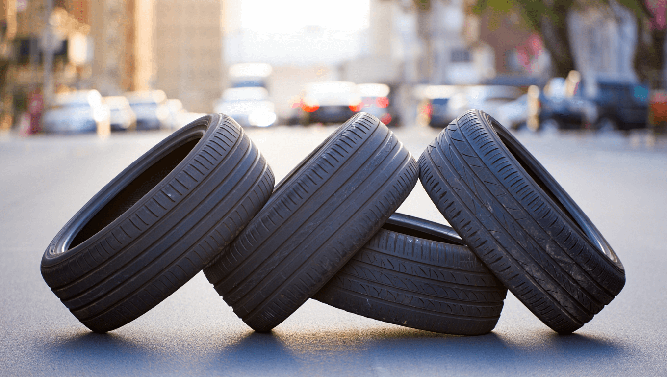 Autos: los 6 errores comunes al inflar los neumáticos para manejar en la ciudad y salir a la ruta