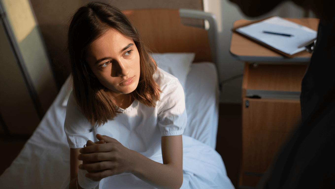 Demuestran cómo conocer el diagnóstico médico tiene un efecto benéfico sobre los pacientes