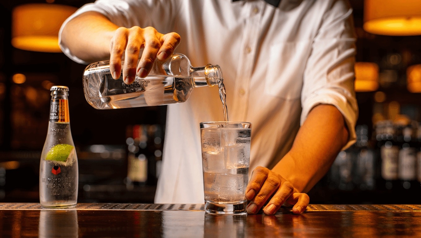 Día Mundial del Gin Tonic: nuevas versiones del cóctel creativo que nos hace sentir bartenders en casa